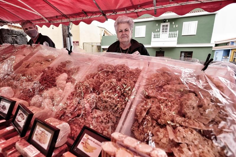 Feria de Artesanía Pinolere