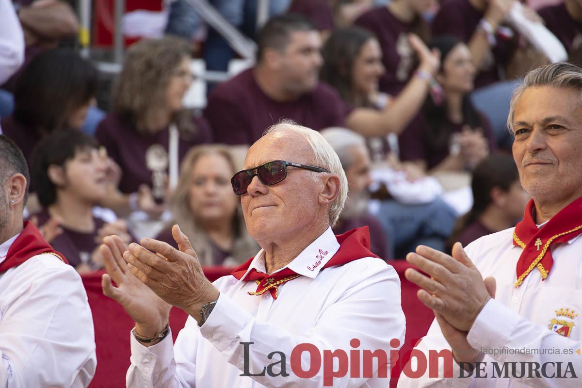Moros y Cristianos/Desfile día 4 de mayo_Caballos del Vino_010 Moros y Cristianos/Desfile día 4 de mayo_Caballos del Vino_010