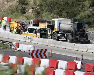 Los 13 millones que va recibir Asturies pa la igua urxente de carreteres: estes son les actuaciones