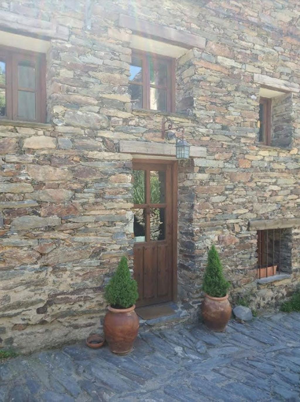 Hotel Rural La Fuente