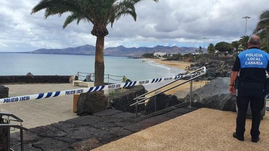 Lanzarote extrema las medidas de seguridad ante el aumento de casos