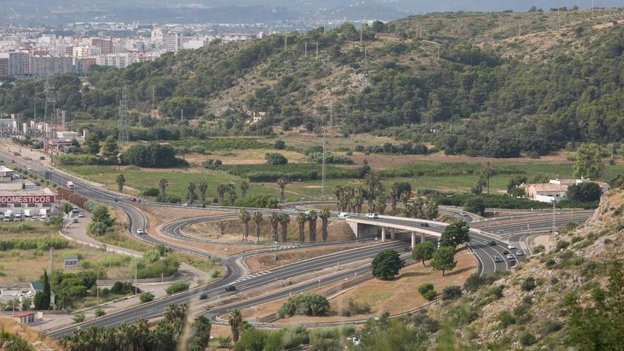 Avanza el trámite para mejorar el acceso norte a Gandia