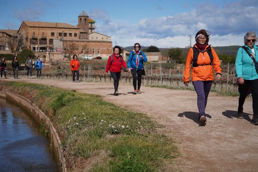 Transéquia 2024: Busca't a les fotos