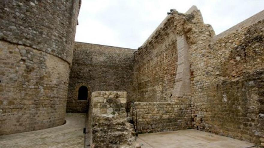 El castell de Llers és el punt de trobada de la visita d&#039;aquest diumenge.