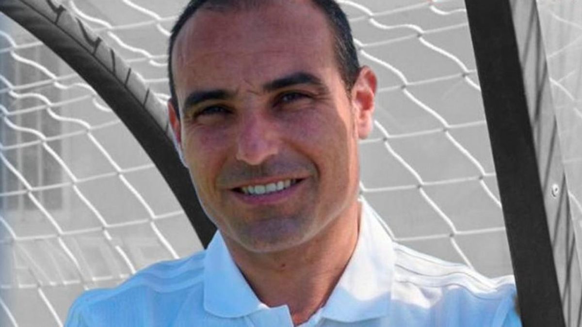 Iván Martínez
