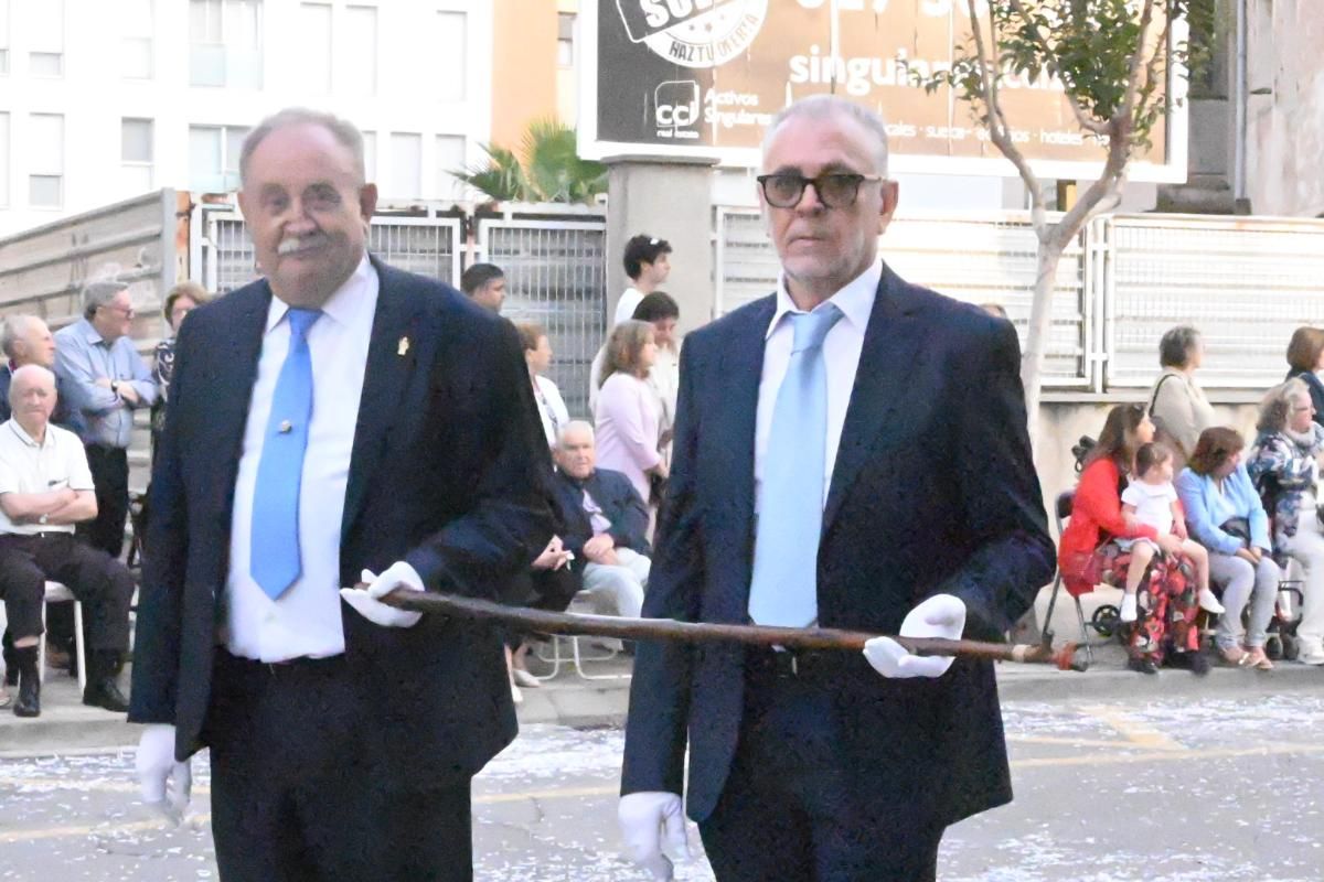 Galería | Procesión de San Pascual