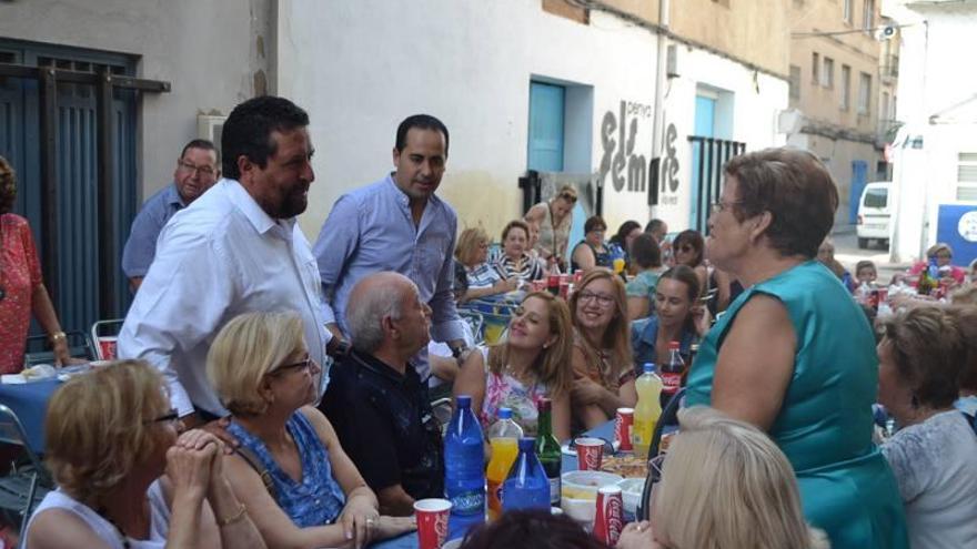 Moliner invita a los socialistas a escuchar a la gente y facilitar un gobierno estable