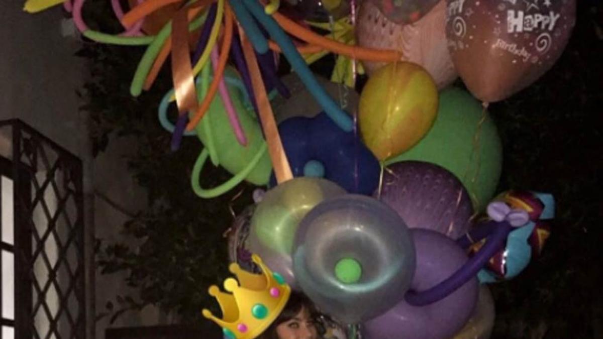 Sofia Vergara celebra su 45 cumpleaños