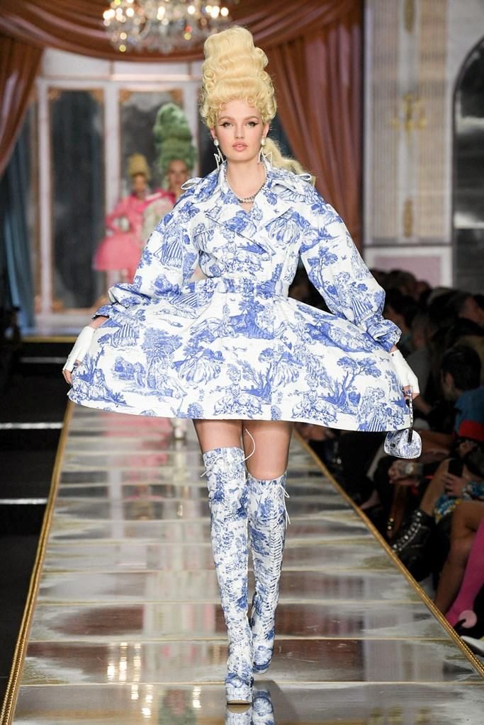 Moschino