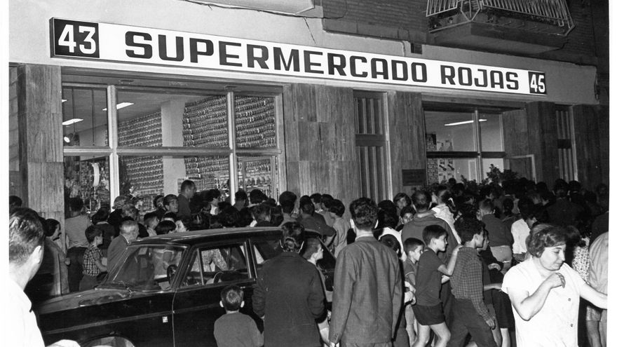 Roges Supermercats obre etapa amb l’entrada de Condis al seu accionariat