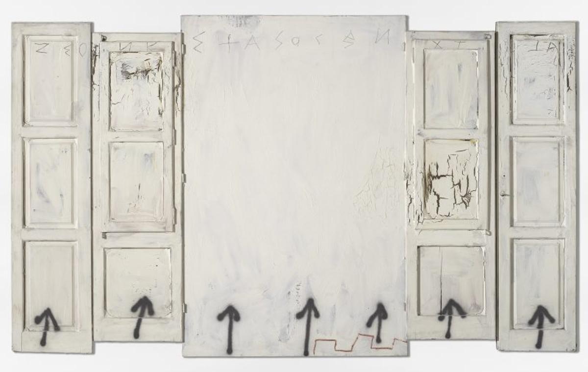 tapies