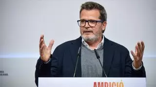 ERC y Comuns ya negocian con Illa otro suplemento de crédito y fijan sus condiciones