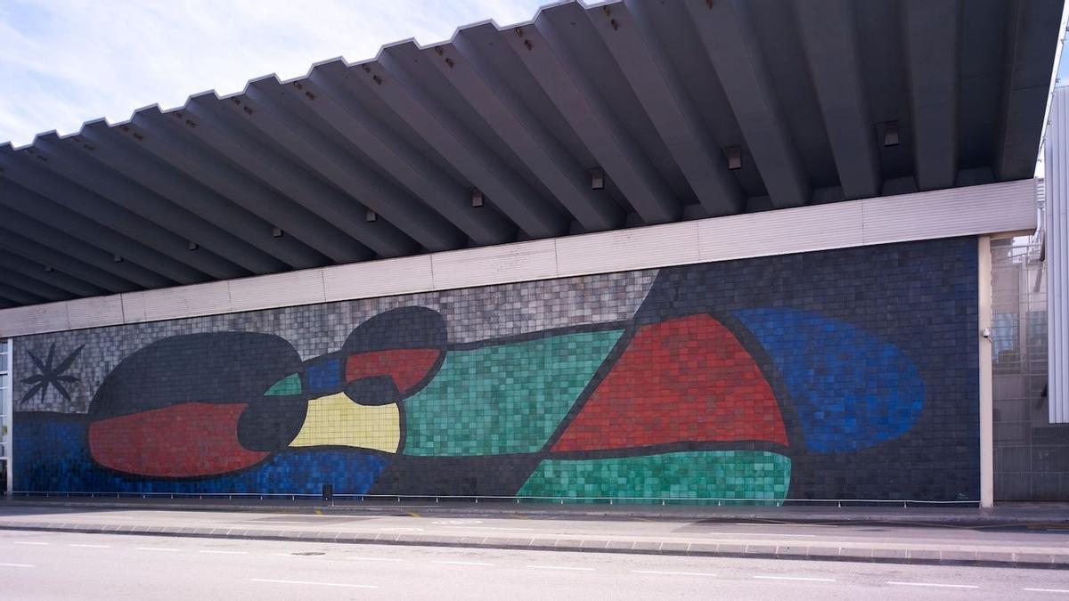 Com mirar Miró Com mirar Miró