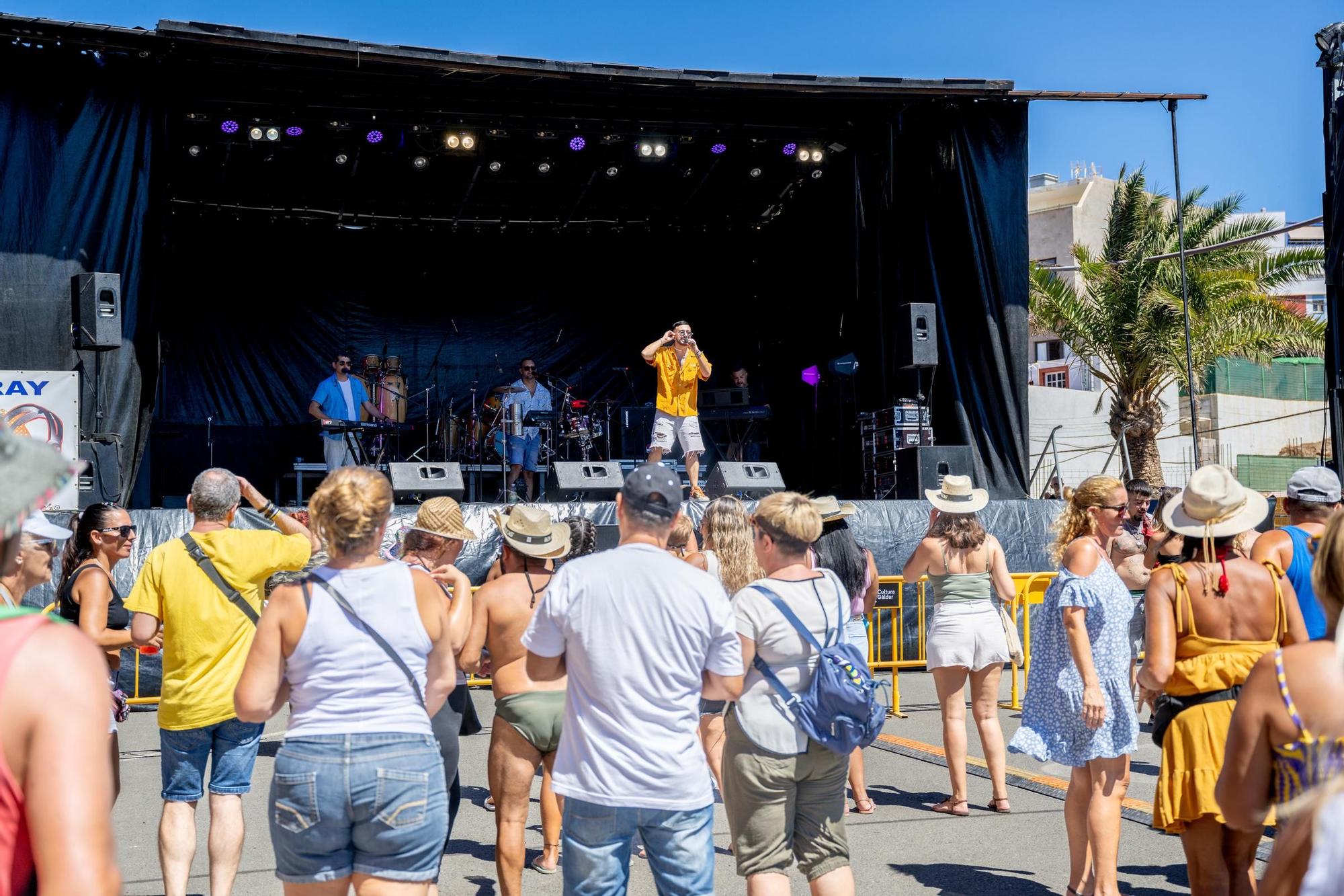Festival Sardina Viva