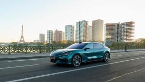 DENZA desembarca en España con una propuesta premium basada en la tecnología y la carga ultrarrápida
