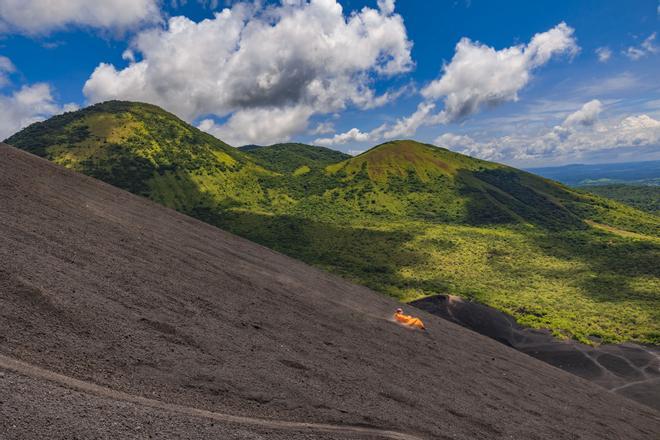 Nicaragua Viaje a Centroamérica