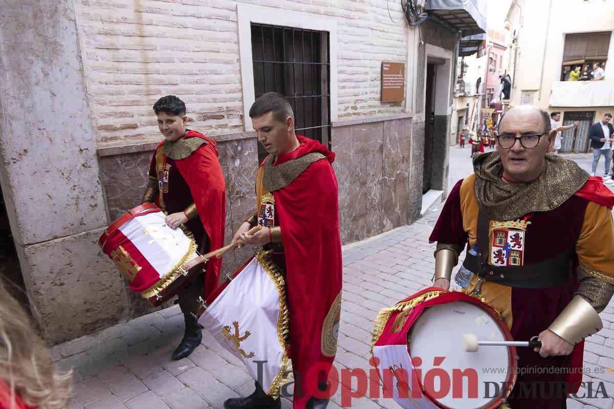 Procesión día 3/Bando Cristiano_008