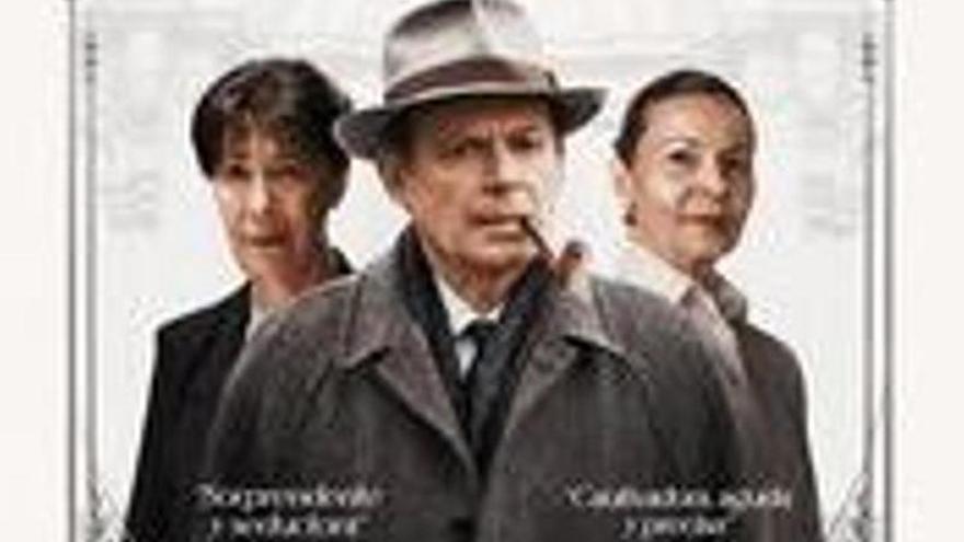 Maigret y la muerte del embajador