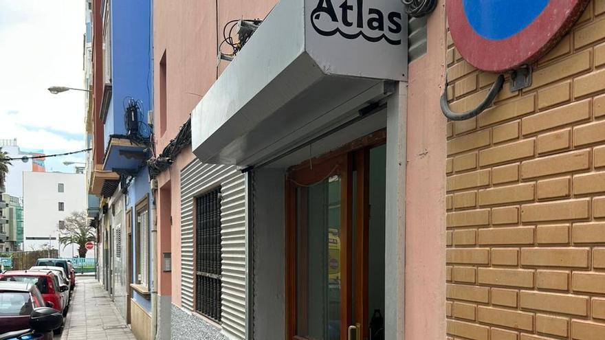 La nueva etapa de Asociación Atlas: el espacio se reinventa después de su cierre en La Isleta