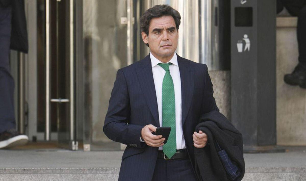 Tergiversar declaracions