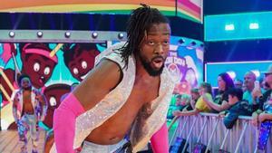 Kofi Kingston