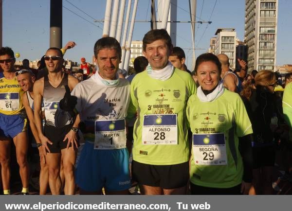 GALERIA DE FOTOS --- III Maratón internacional de Castellón