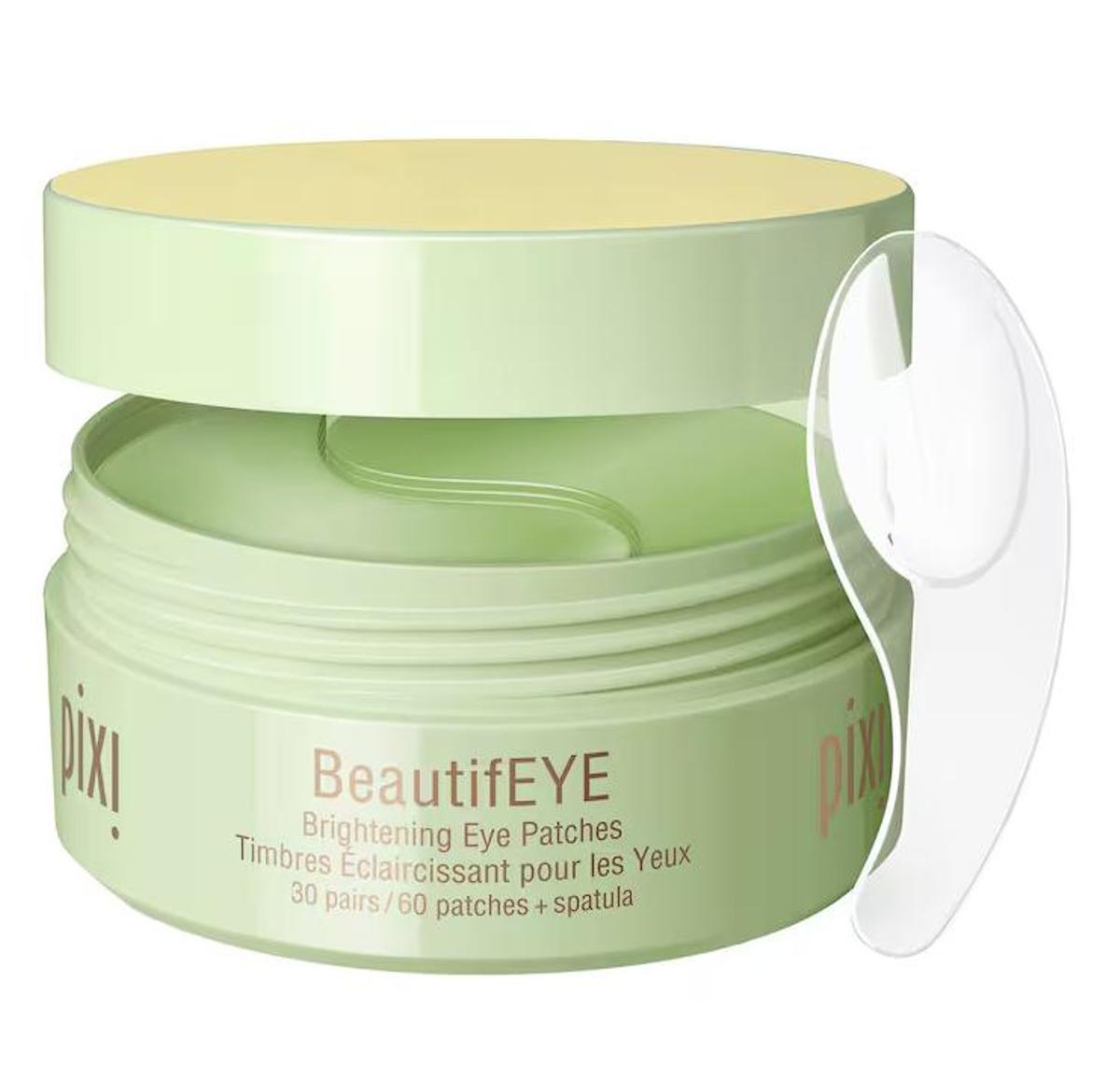 BeautifEYE de Pixi