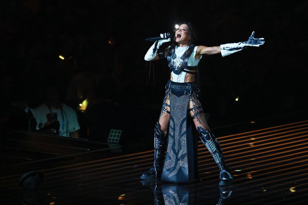 Las imágenes del festival de Eurovisión 2026.