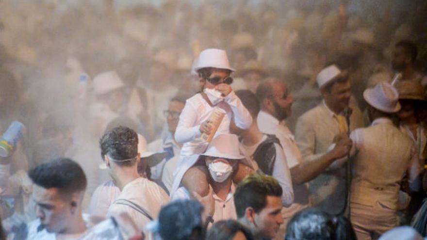 ¿Cómo afectará al tráfico el Carnaval Tradicional?