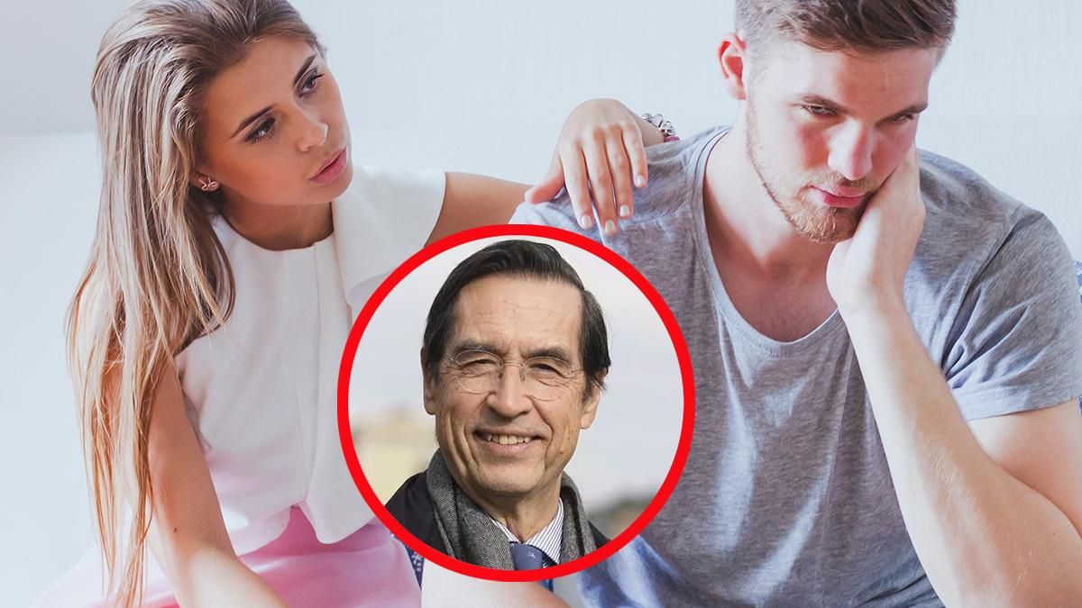 El médico Mario Alonso Puig propone desterrar una expresión muy hiriente.