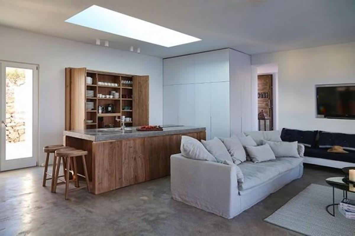 Las casas con las mejores vistas del mundo