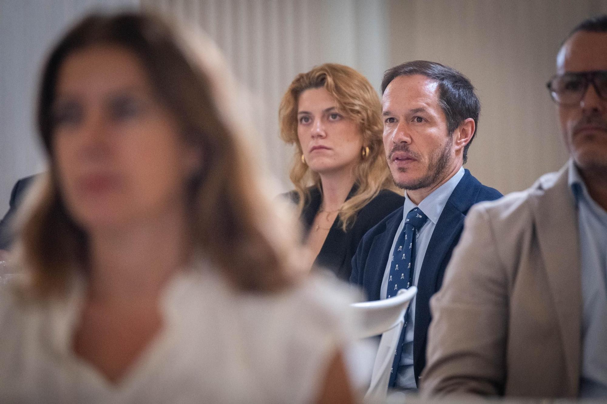 FORO: Turismo en Canarias