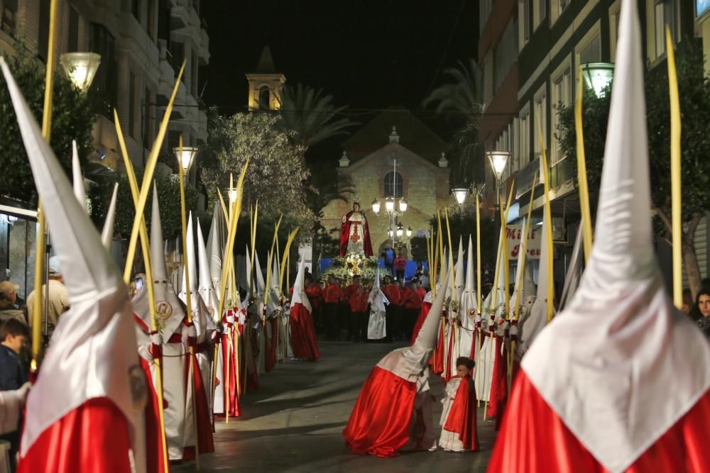 Martes Santo en Torrevieja