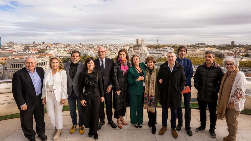 El ‘I Certamen Literario Internacional de Novela Breve de Murcia Ramón Gaya’ contará con un premio de 30.000 euros