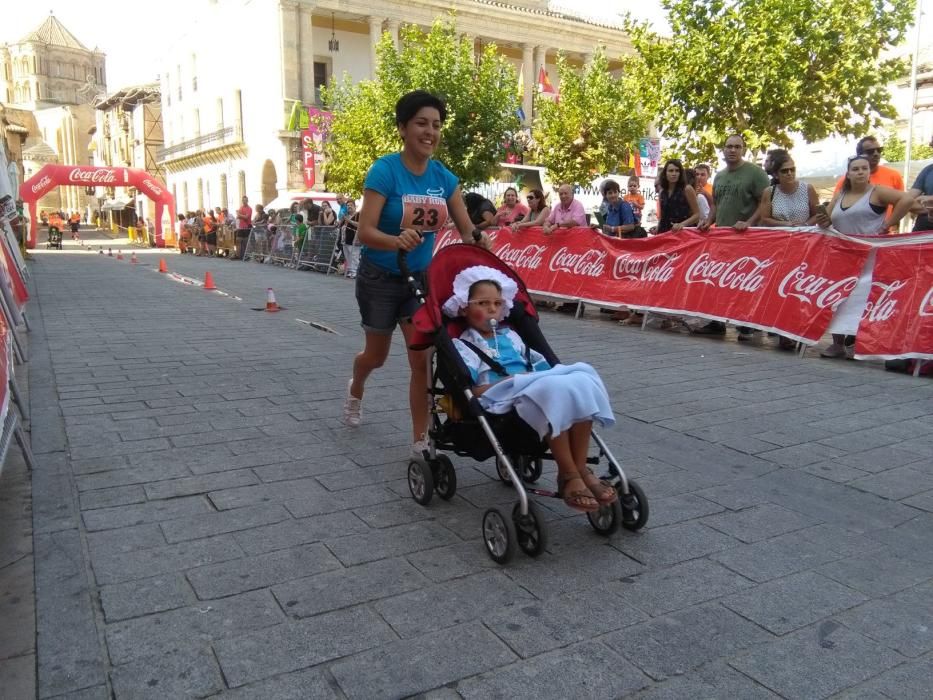 Fiestas Toro- Carrera Baby Run