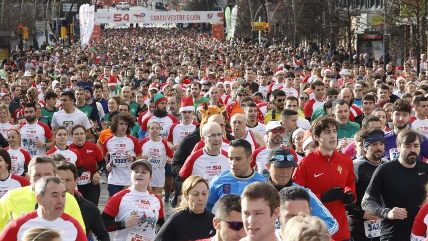 Marqués y Barreiro dominan en Gijón