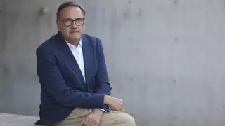 Manuel Espinar premia a los hosteleros por Santa Marta