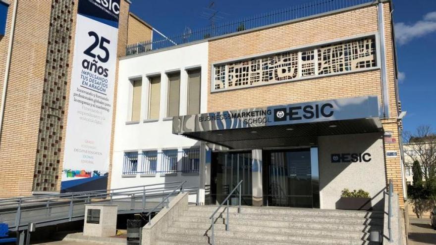 El Executive Master Business Administration (EMBA) de ESIC tiene más de 55 años de historia.