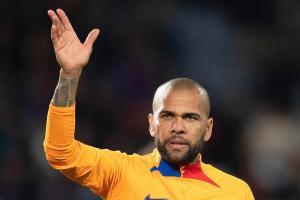 L’Audiència de Barcelona confirma la presó provisional per a Dani Alves per violació