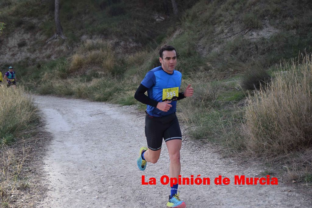 Trail Puentes de Cieza 2022