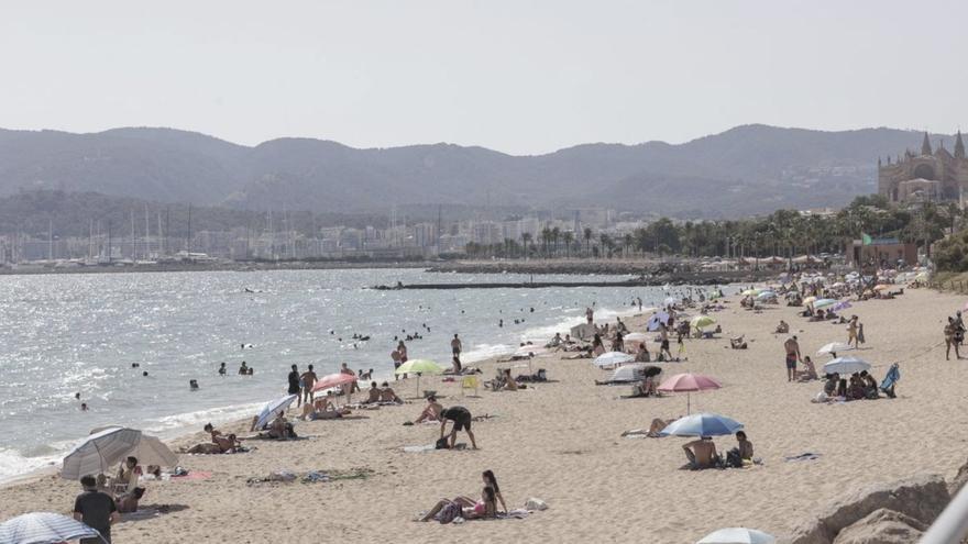 El tiempo en Mallorca para hoy jueves: esta es la previsión de la AEMET