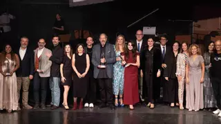 Los Premios Estruch celebran el teatro del compromiso que invita a reflexionar