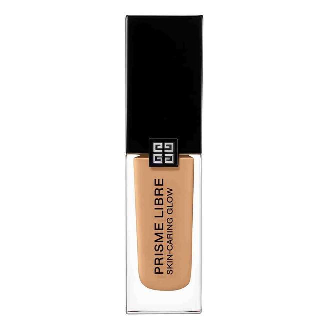 Prisme Libre Foundation Skin-Caring Glow de Givenchy