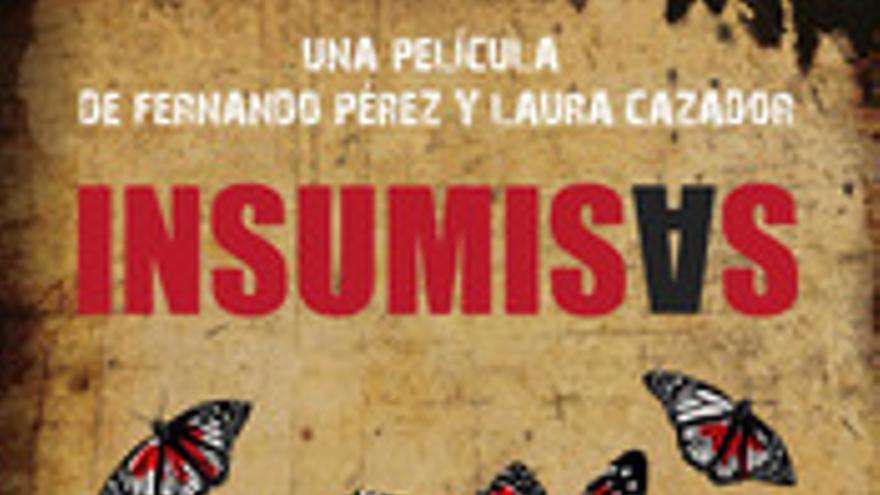 Insumisas