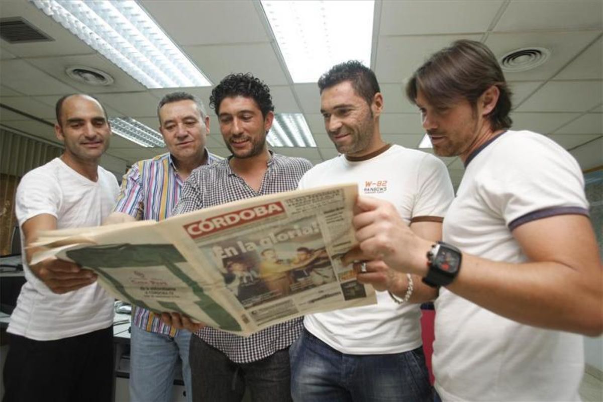 Un ascenso mítico e inolvidable