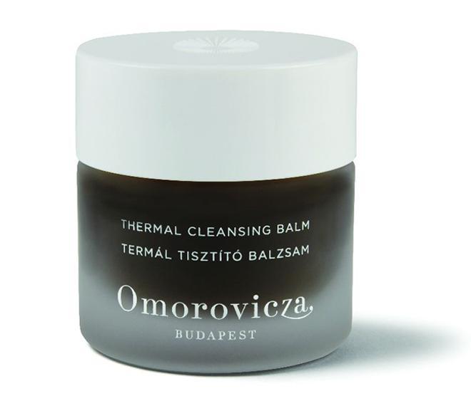 bálsamo limpiador Thermal Clenasing Balm