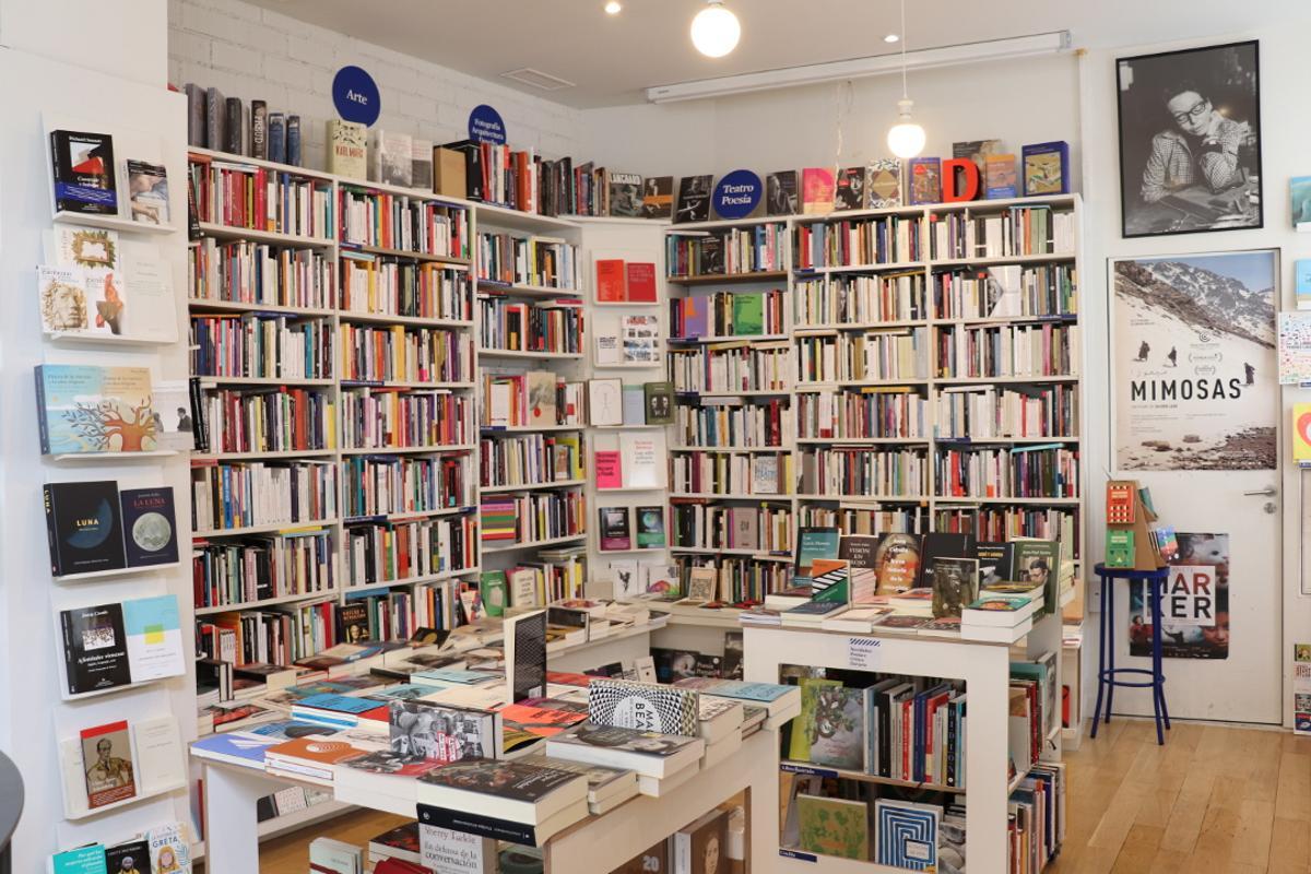 Dobre cita literaria na Libraría Numax e en El Corte Inglés