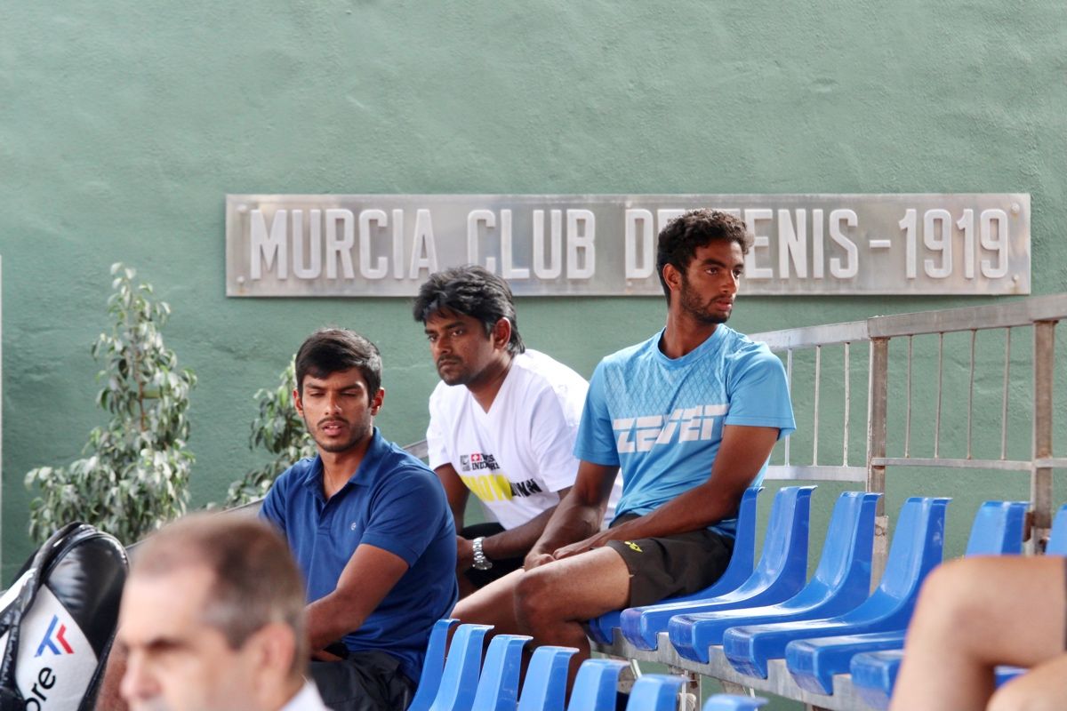 Campeonato de tenis Challenger Costa Cálida Región de Murcia