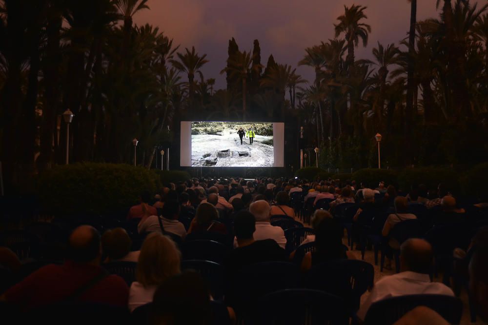 El Festival de Cine abre el plazo de inscripción