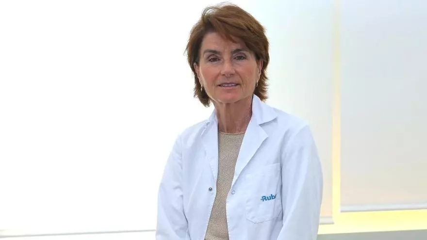 Susana Monereo, endocrina: "La dieta mediterránea frena el envejecimiento y las enfermedades crónicas"